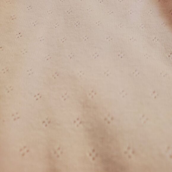 Lot of 2 Baby‎ 0-3 First Impressions & Grain de blé Girl's Matching Set- Outfits - Picture 10 of 16